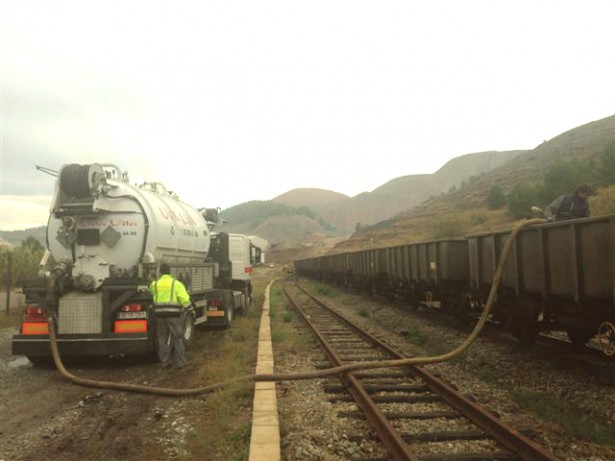 Serveis a FGC, Ferrocarrils Generals de Catalunya